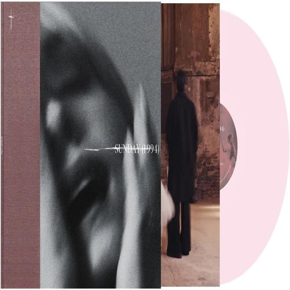 Vinilo Sunday 1994 Devotion Edición Pink Colored img #1