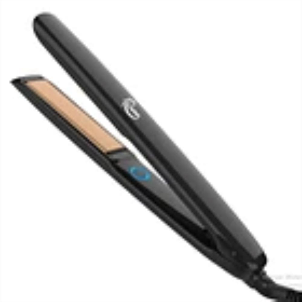 Plancha Para Cabello Vortex img #1