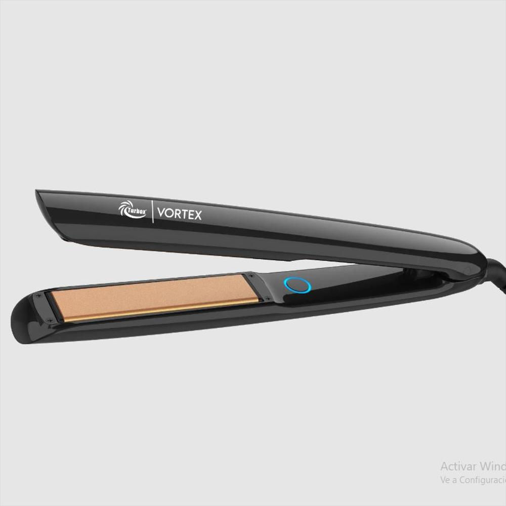 Plancha Para Cabello Vortex img #2