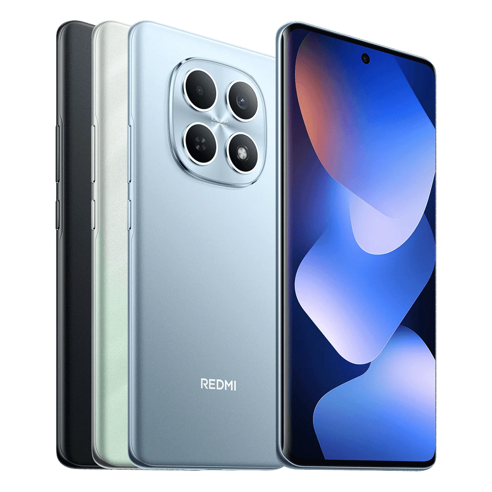 Celular Xiaomi Redmi Note 15 4G 8+256GB Verde img #4
