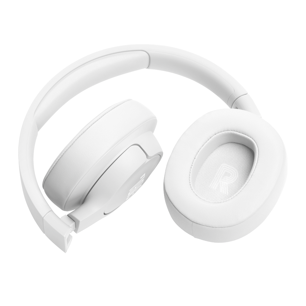 Diadema JBL T720BT Bluetooth Blanco img #3