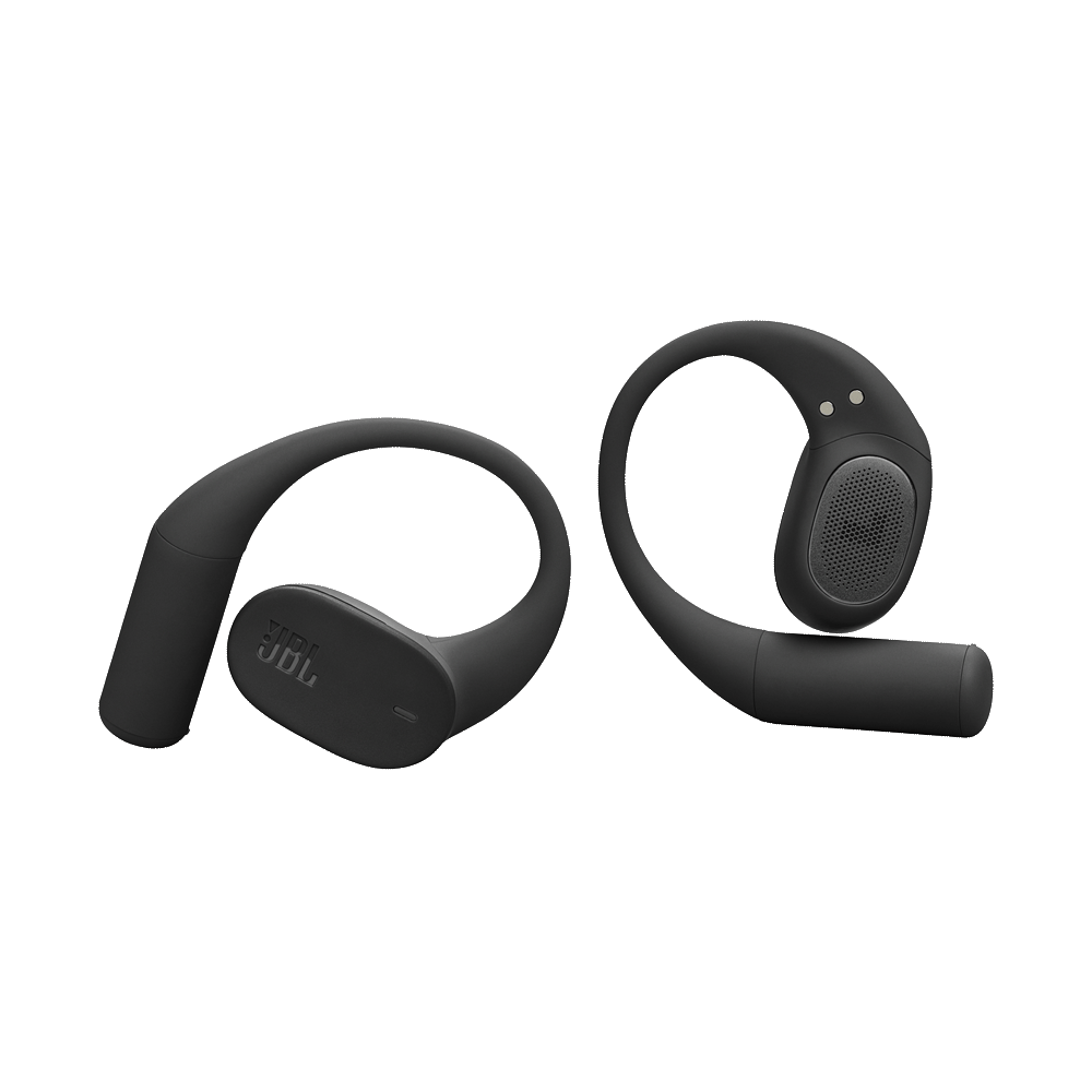 Audifonos JBL Sense Lite Negro img #2