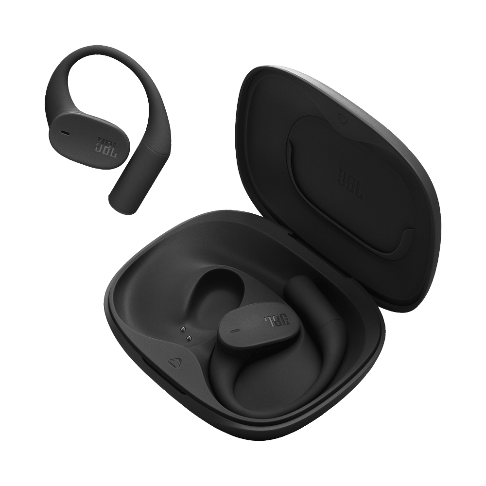 Audifonos JBL Sense Lite Negro img #3