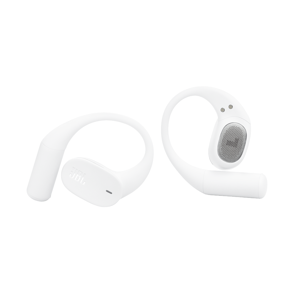 Audifonos JBL Sense Lite Blanco img #2
