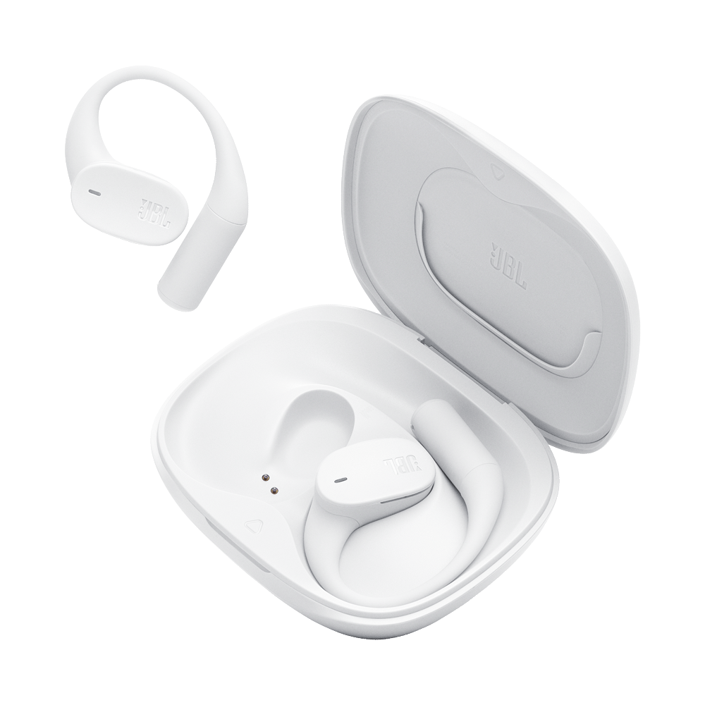 Audifonos JBL Sense Lite Blanco img #3