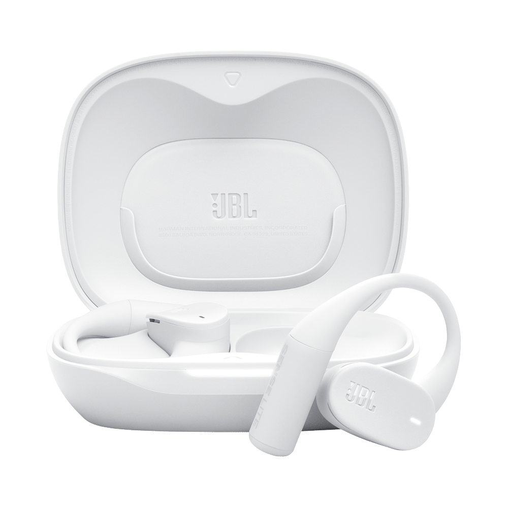 Audifonos JBL Sense Lite Blanco img #1