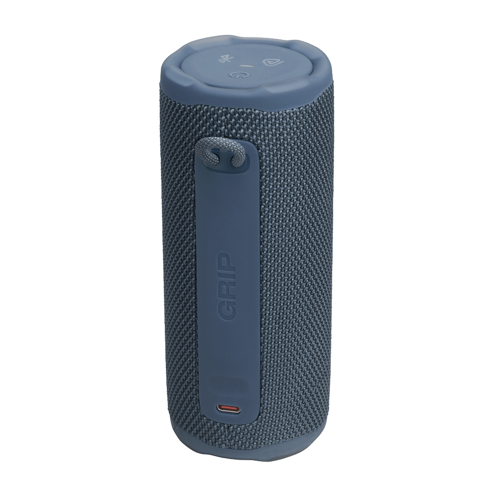 Parlante JBL Grip Bluetooth Azul img #2