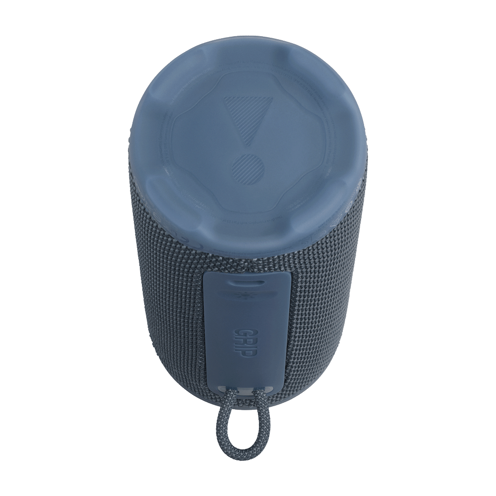 Parlante JBL Grip Bluetooth Azul img #4