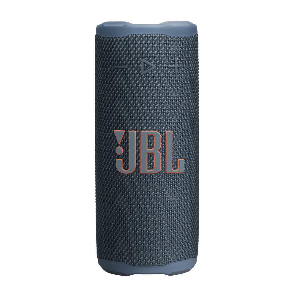 Parlante JBL Grip Bluetooth Azul img #1