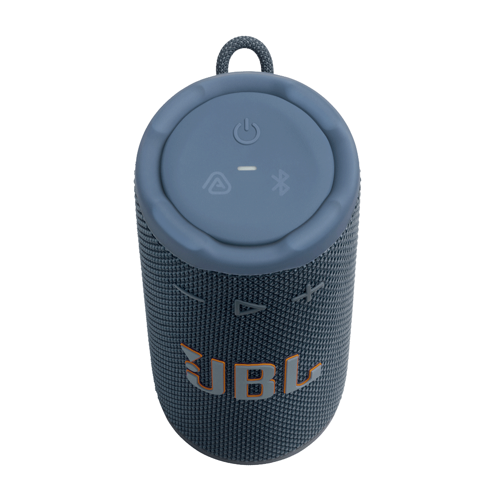 Parlante JBL Grip Bluetooth Azul img #3