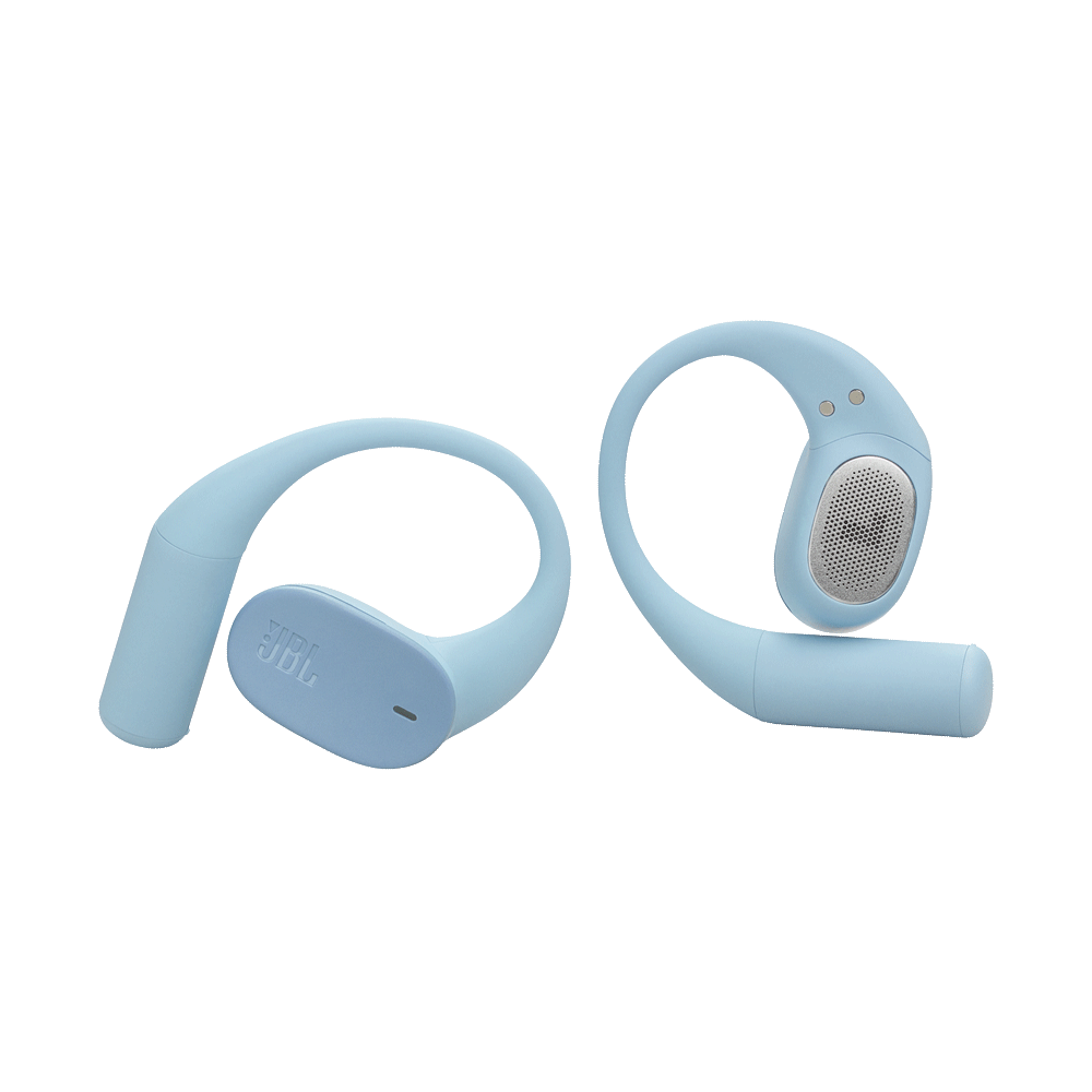 Audifonos JBL Sense Lite Azul img #2