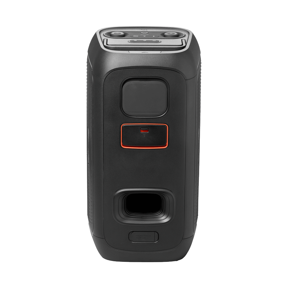 Parlante JBL Party Box Club 120 Negro img #2