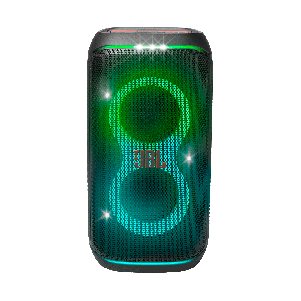 Parlante JBL Party Box Club 120 Negro img #1