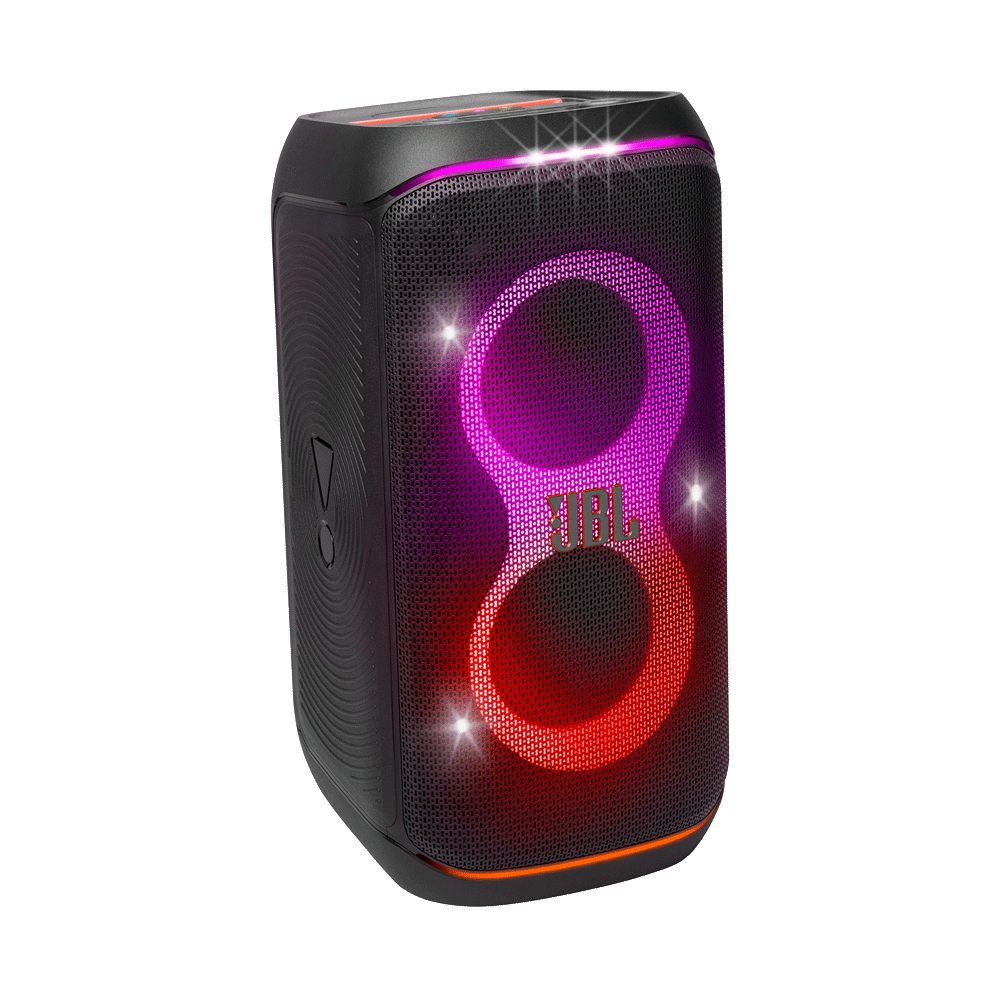 Parlante JBL Party Box Club 120 Negro img #3