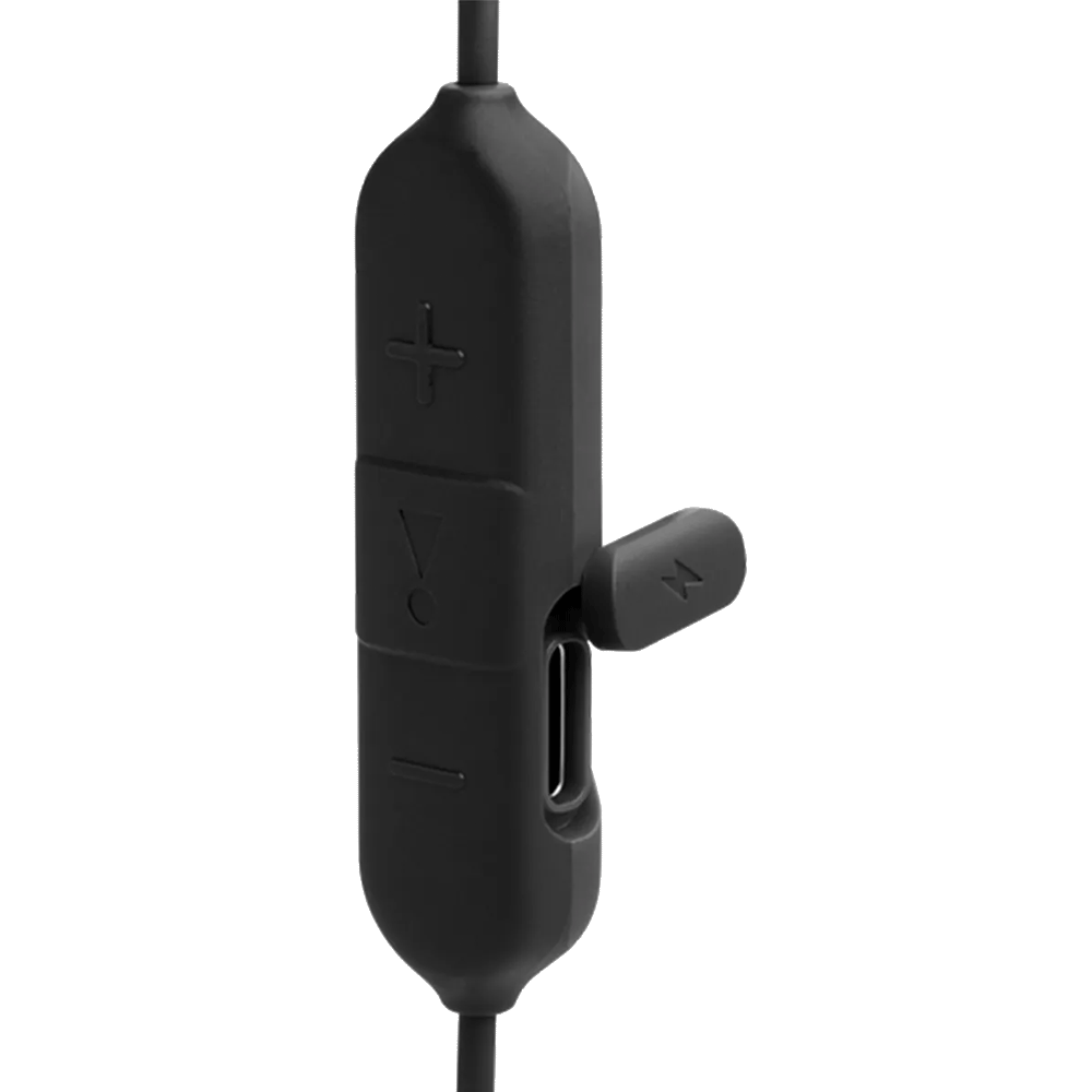 Audifonos JBL Endurance Run 2 Bluetooth Negro img #3