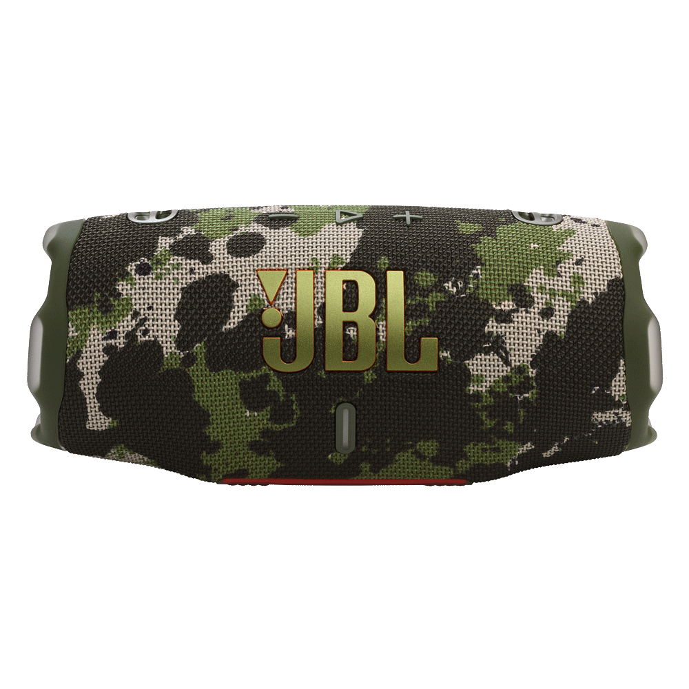 Parlante JBL Charge 6 Bluetooth Camuflado img #2
