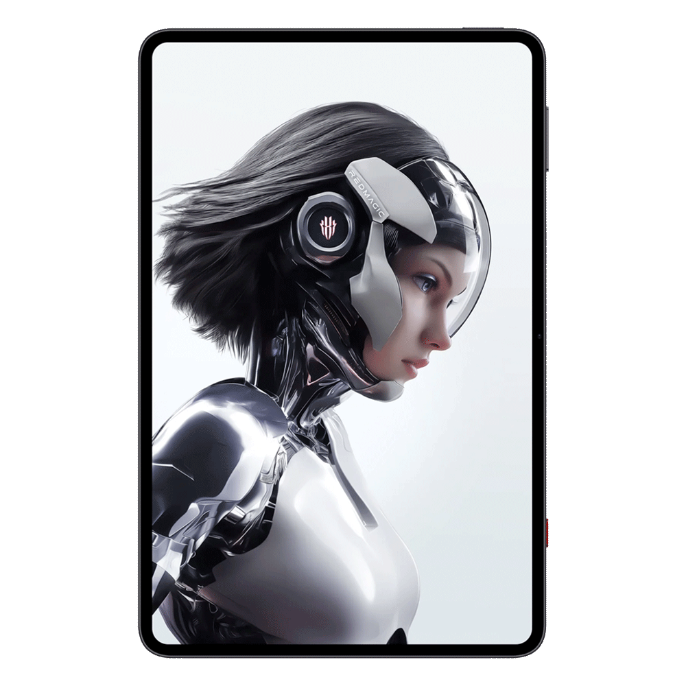 Tablet ZTE Red Magic Astra Gaming Wifi 24+1TB Negro img #3
