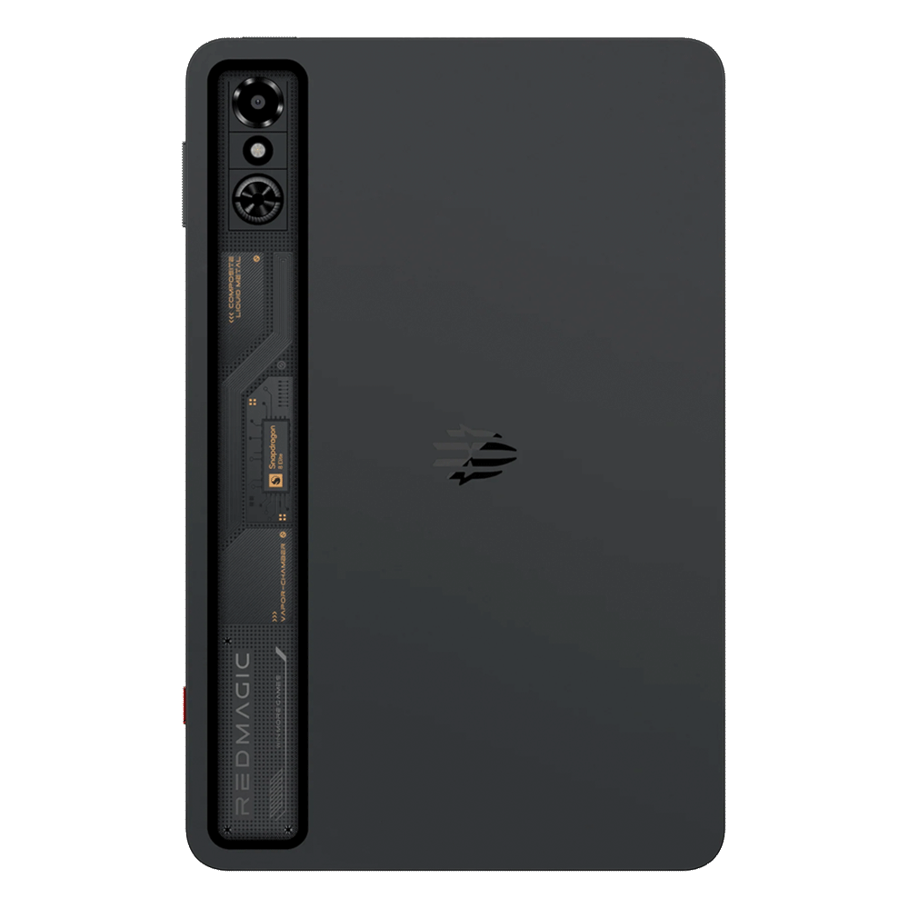 Tablet ZTE Red Magic Astra Gaming Wifi 24+1TB Negro img #2