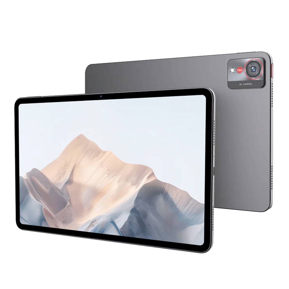 Tablet ZTE Nubia Pad PRO Wifi 16+512GB Negro img #1