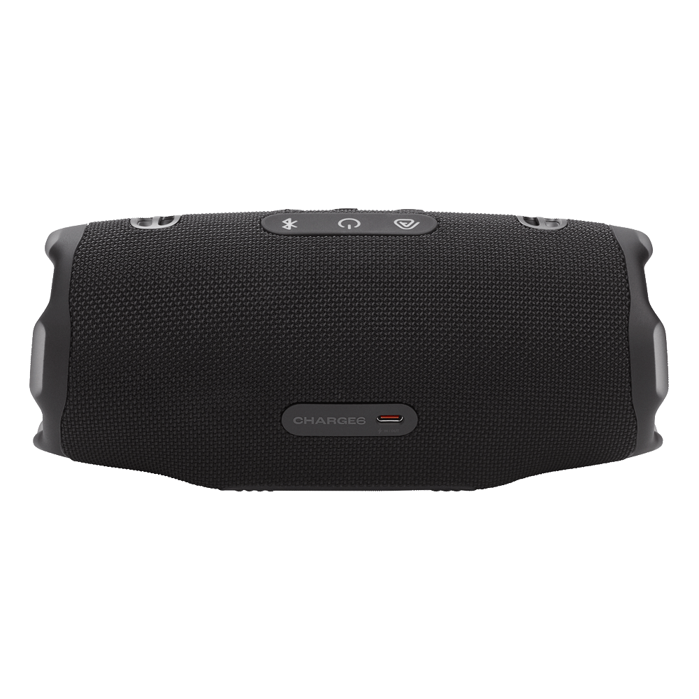 Parlante JBL Charge 6 Bluetooth Negro img #3