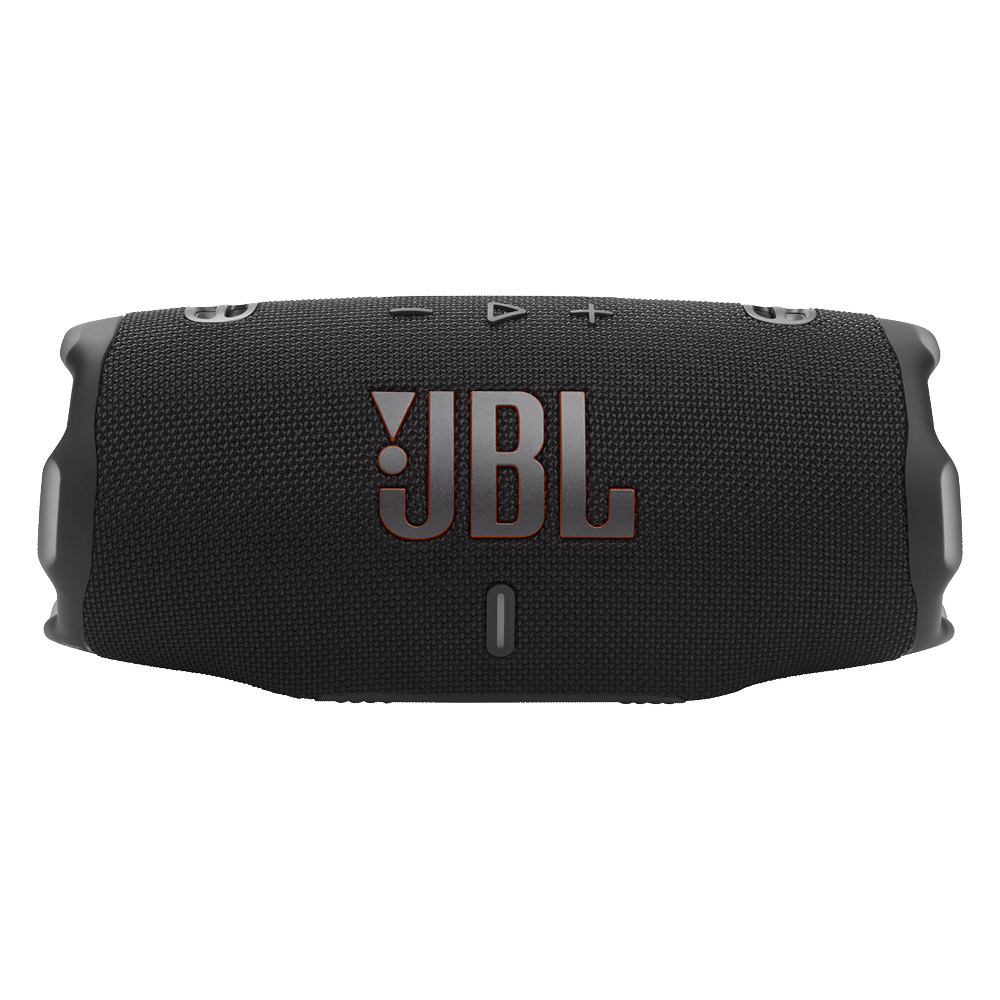 Parlante JBL Charge 6 Bluetooth Negro img #2