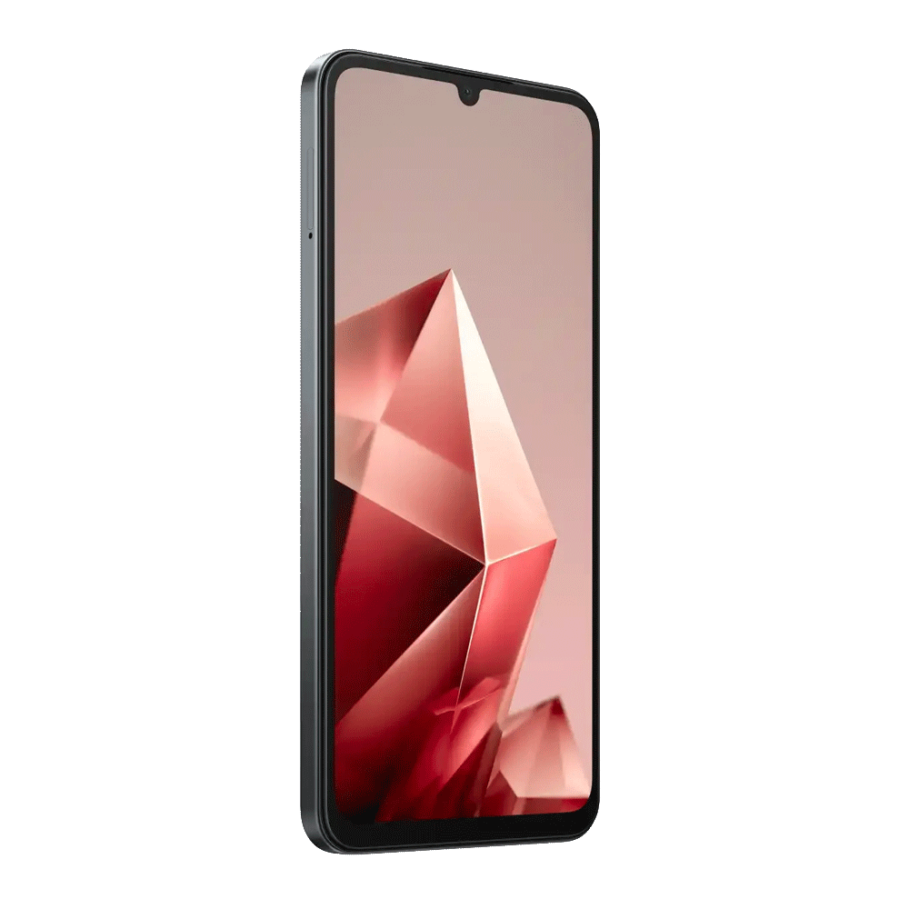 Celular Infinix Hot 60i 5G 8+256GB Rojo img #3