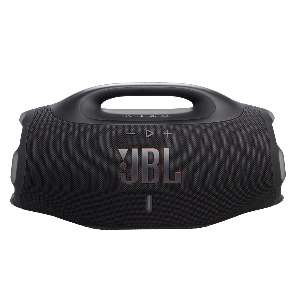 Parlante JBL Boombox 4 Bluetooth Negro img #2