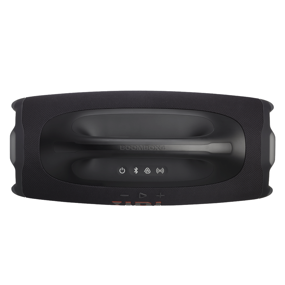 Parlante JBL Boombox 4 Bluetooth Negro img #4