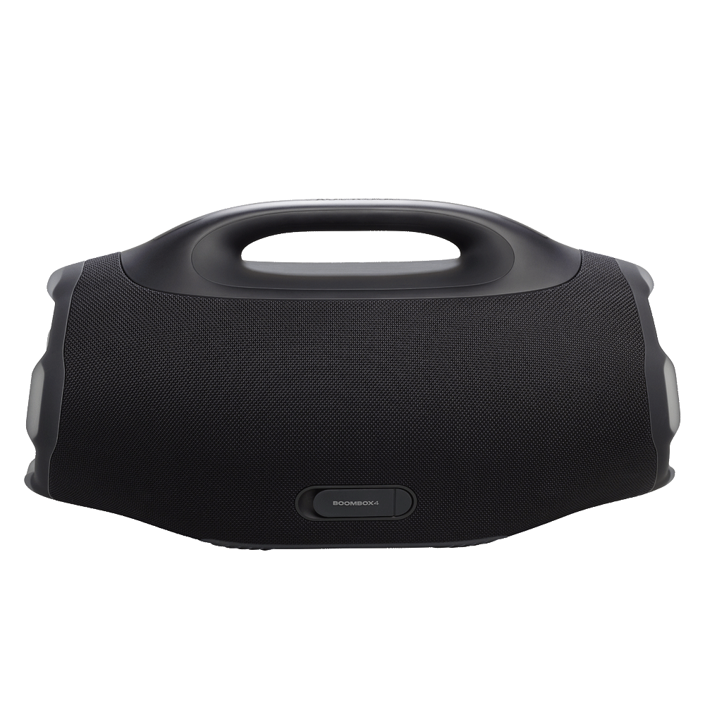 Parlante JBL Boombox 4 Bluetooth Negro img #3