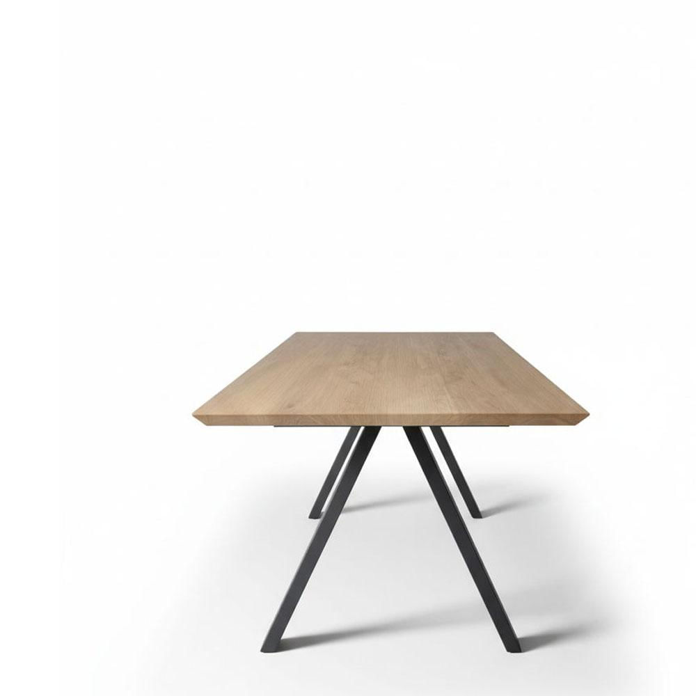 Mesa Comedor Eiltor 120Cm X 60Cm Roble img #2