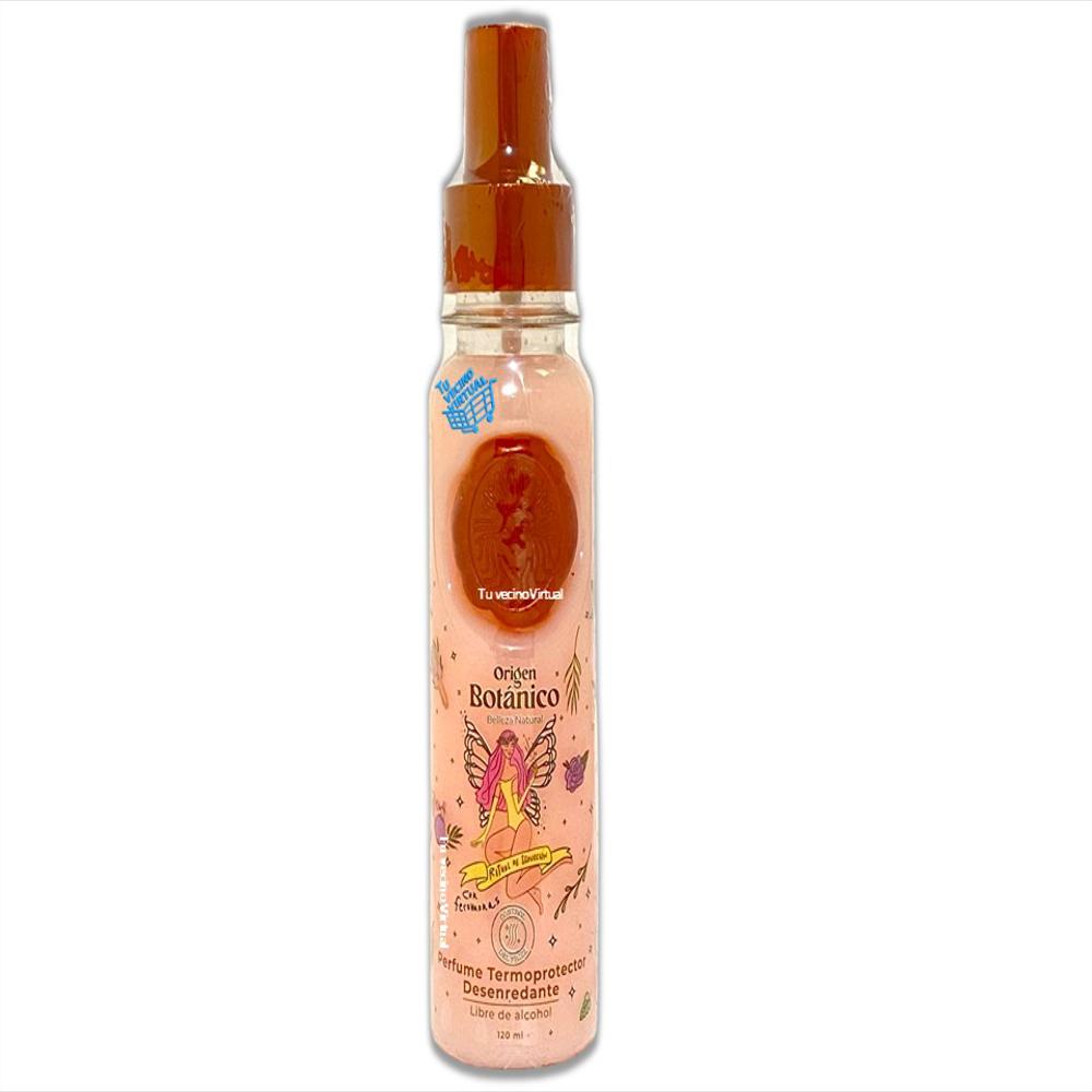 Perfume Termoprotector Ritual Botanico img #1