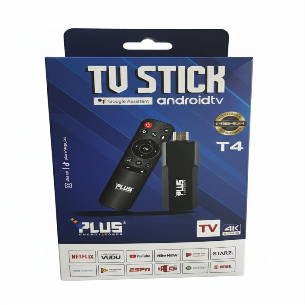 Tv Stick Androidtv Plus img #1