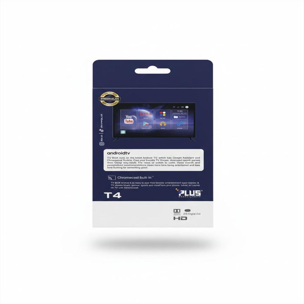 Tv Stick Androidtv Plus img #2