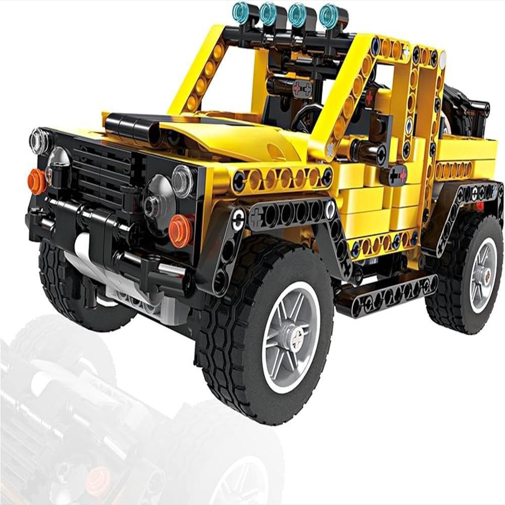 Lego Set De Construcción Tipo Bloquest img #1