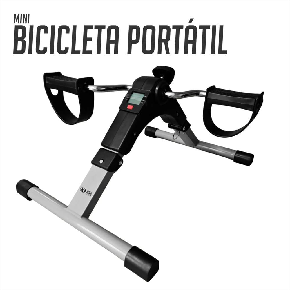Portable Mini Exercise Bike K6 img #1