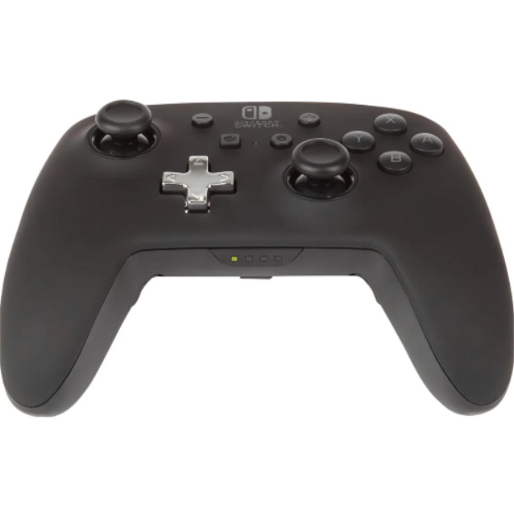 Control Inálambrico Powera Nintendo Switch Negro img #4