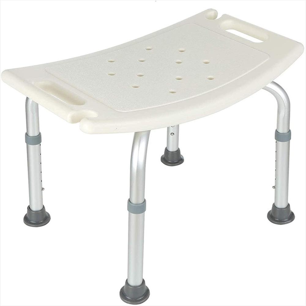 Silla Ducha Sin Brazos img #1