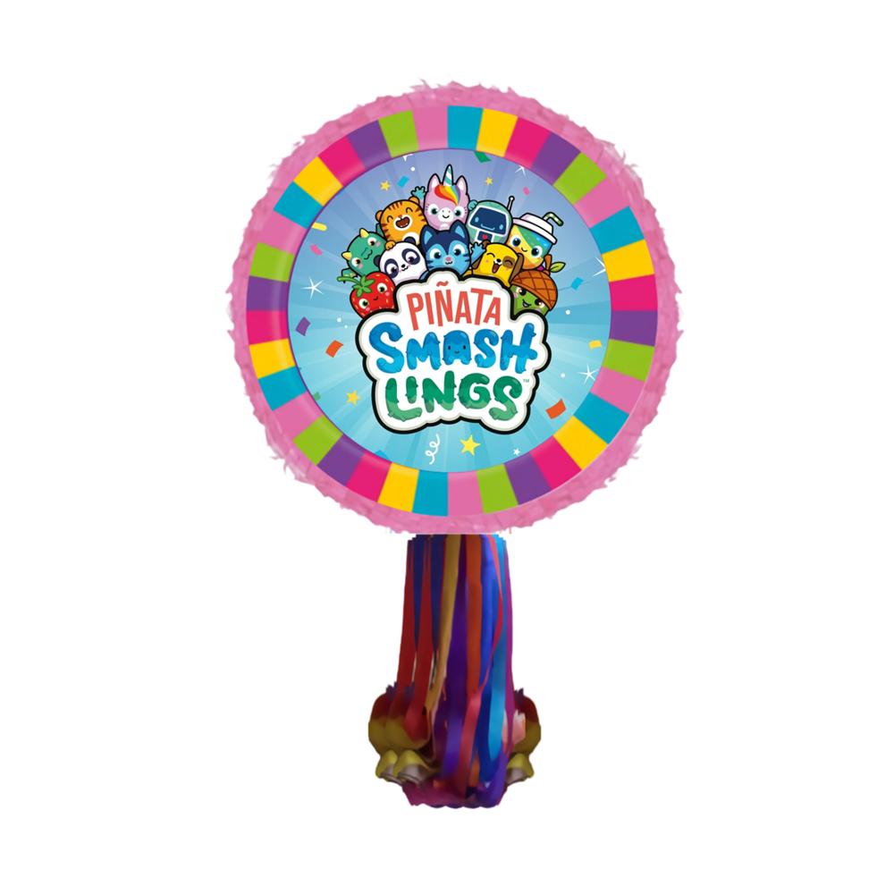 Piñatas Smashlings img #1