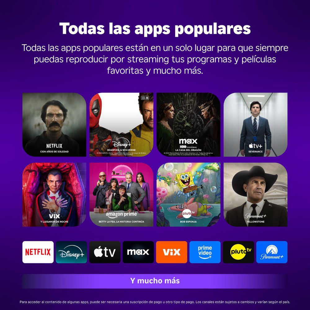 Roku Express ROKU ROK3960MX img #3