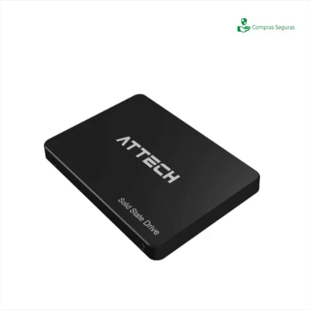 Disco Solido Attech 1Tb Sata img #2