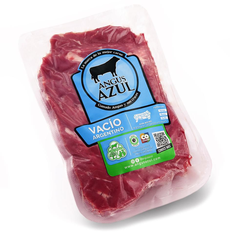 Vacío angus azul ANGUS AZUL fresco img #1