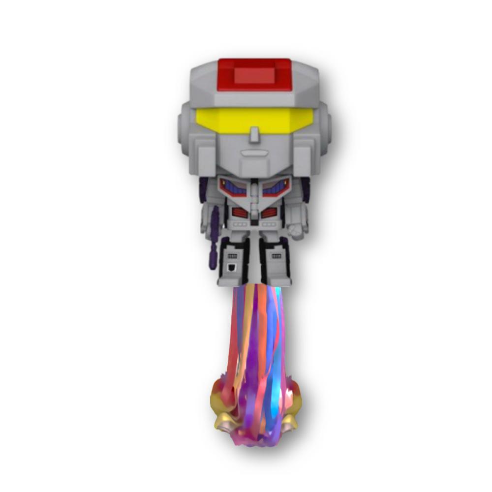 Piñata Transformers One 2 img #1