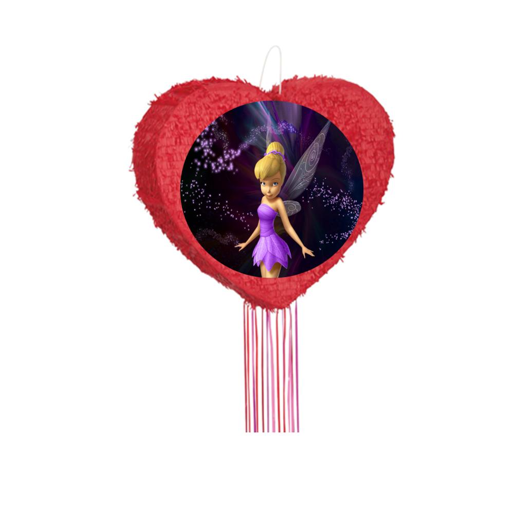 Piñata Tinkerbell 2 img #1