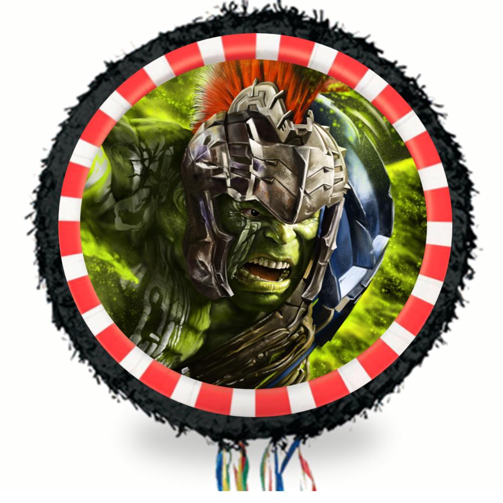 Piñata Hulk 2 img #1