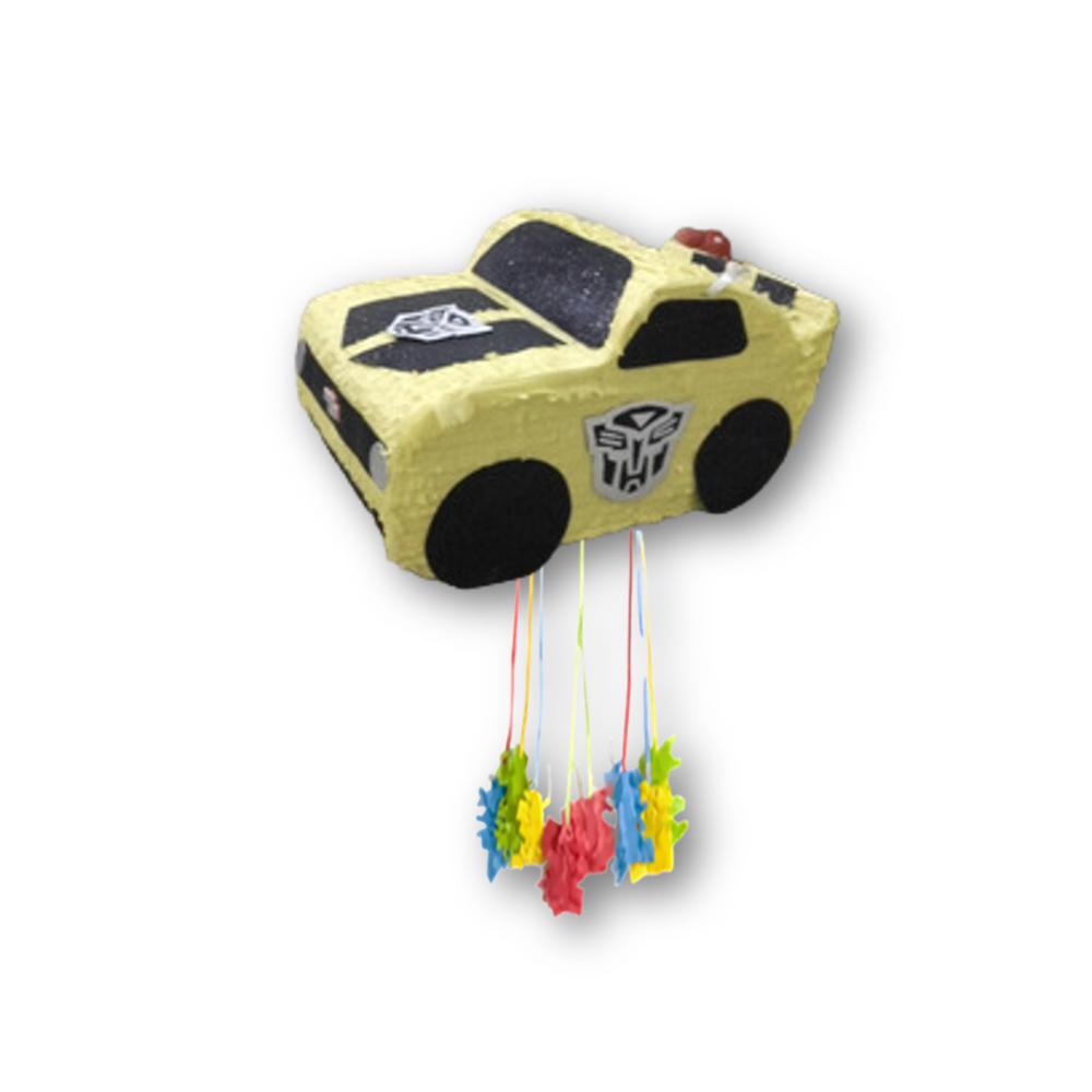 Piñatas Bumblebee En 3D img #1
