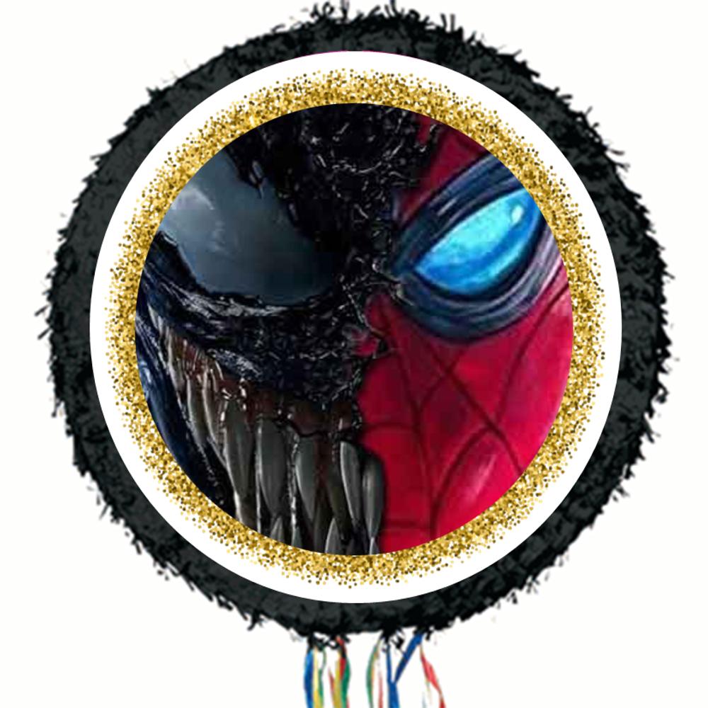Piñata Venom 3 img #1