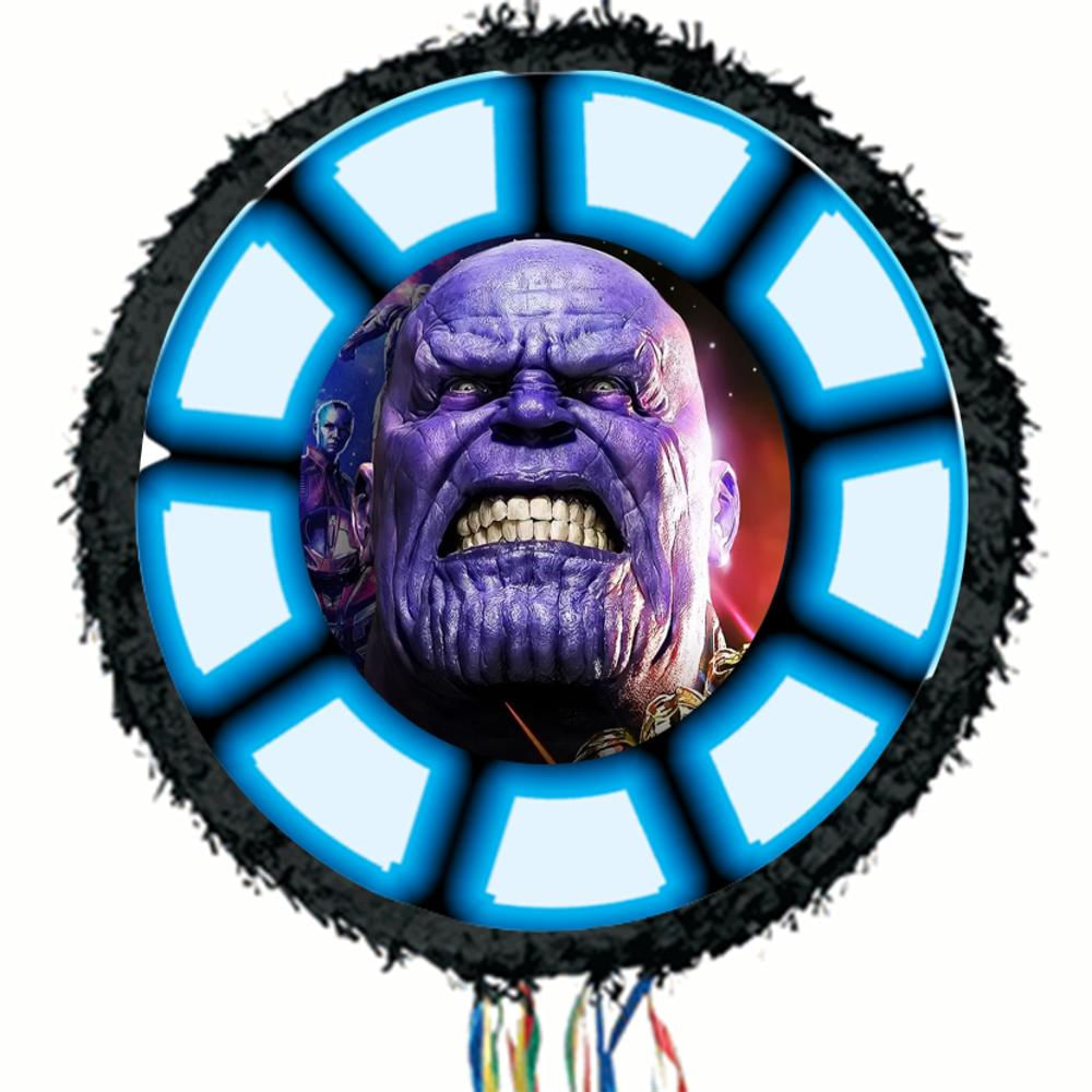 Piñata Thanos img #1
