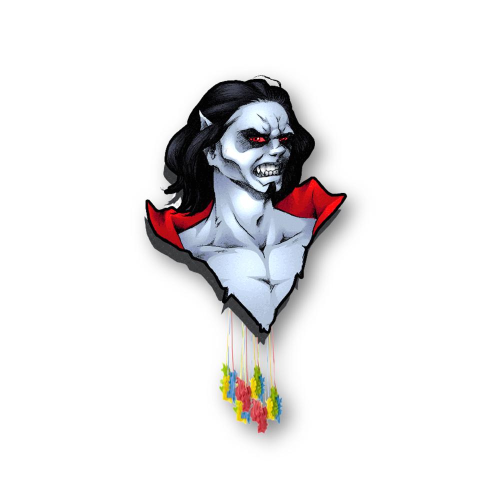 Piñata Morbius img #1