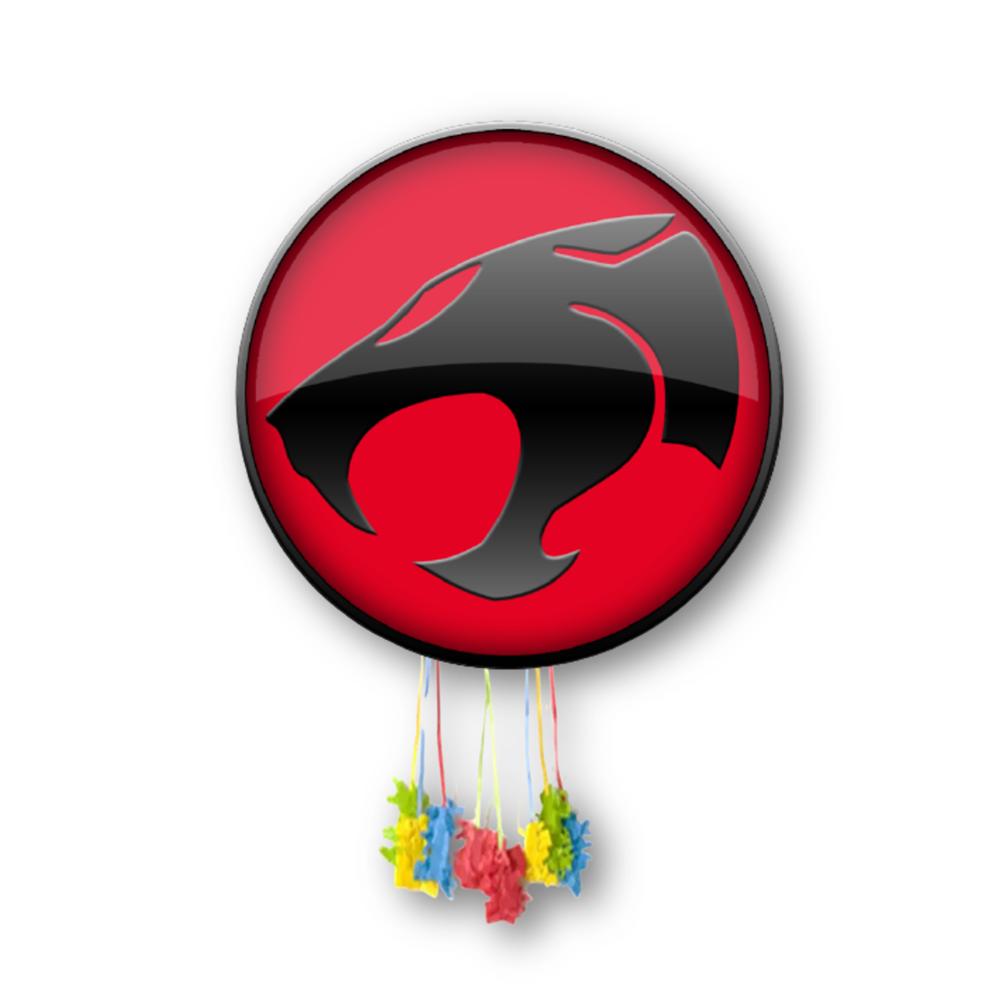 Piñata Los Thundercats img #1