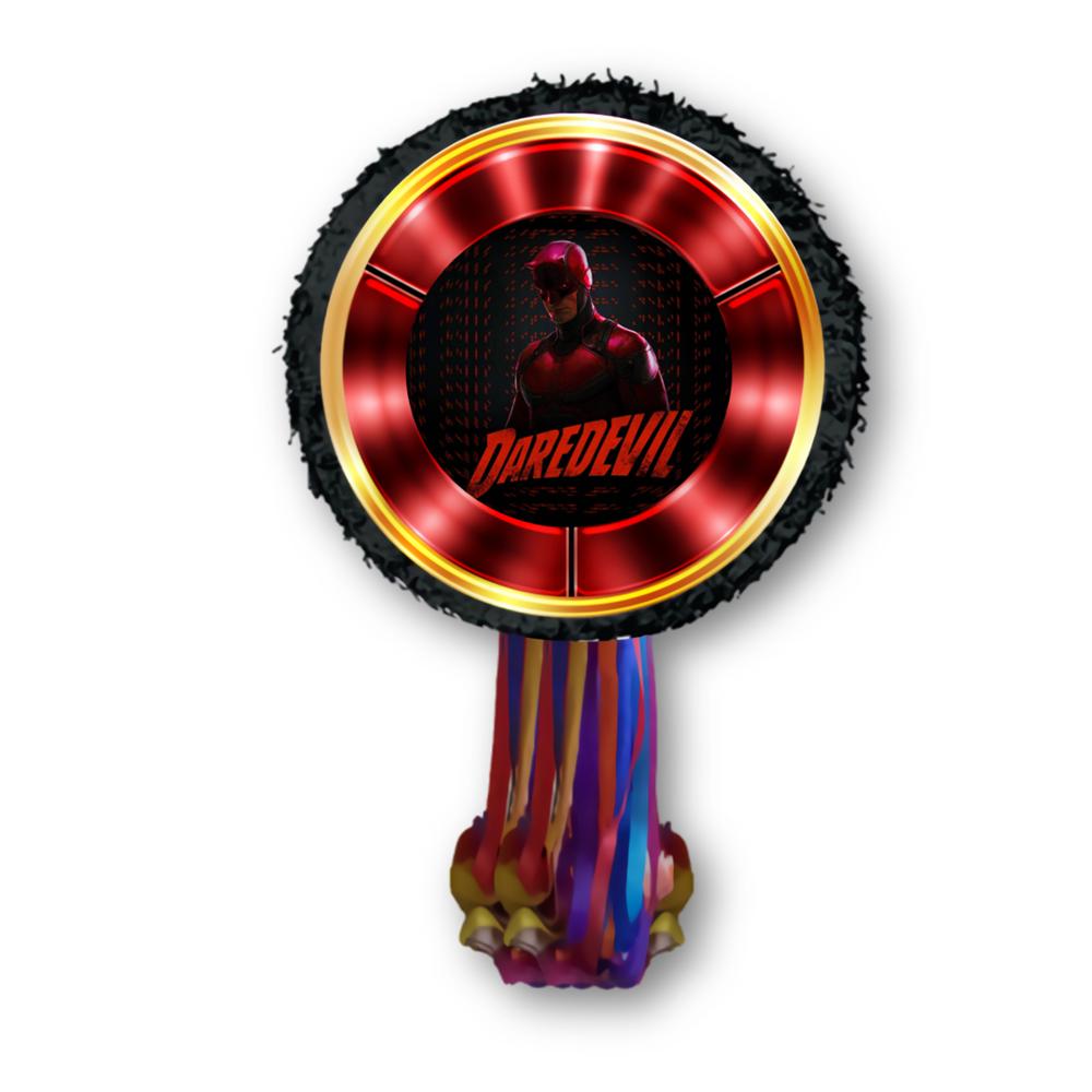 Piñatas Daredevil 2 img #1